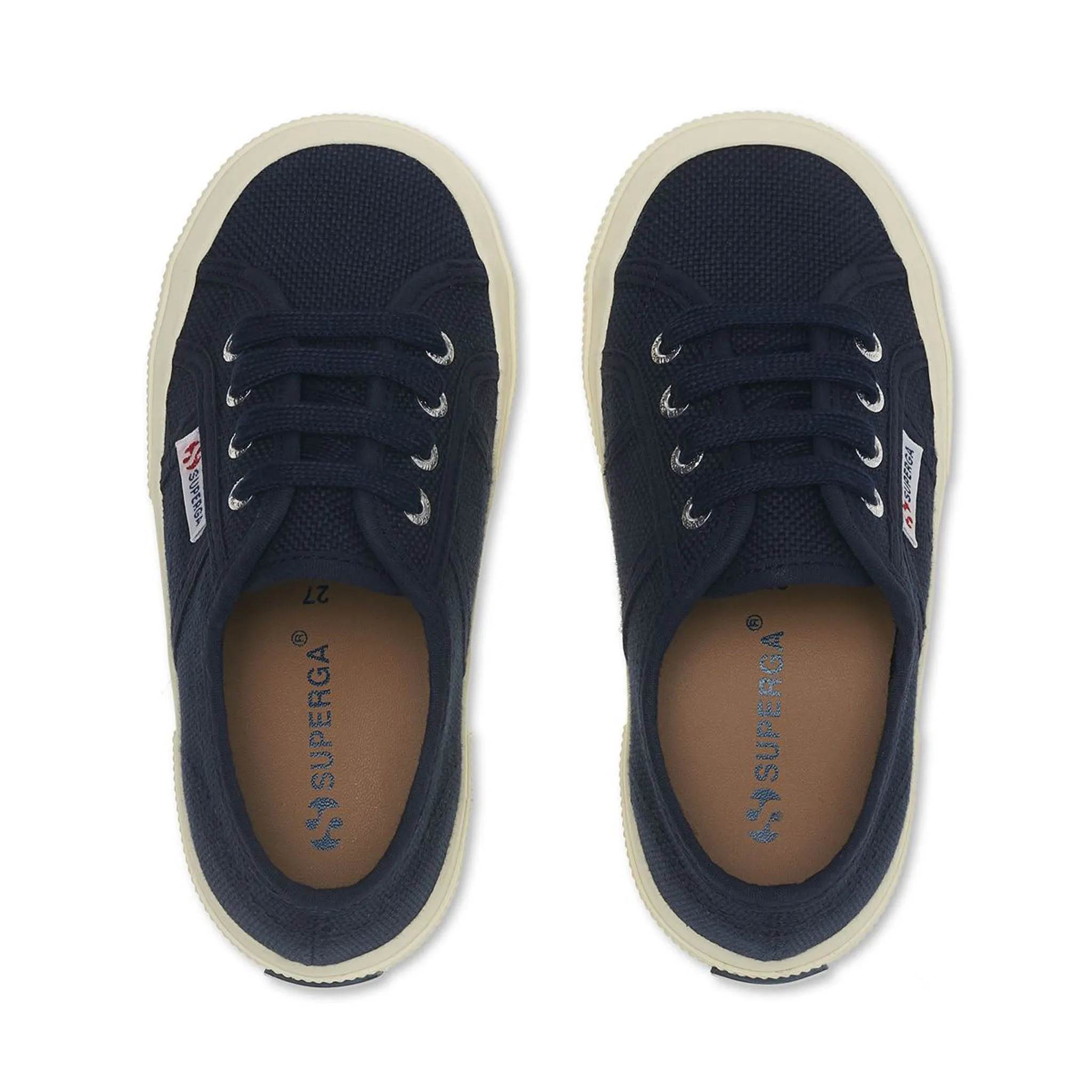 2750 Kids Jcot Classic Sneakers - Navy