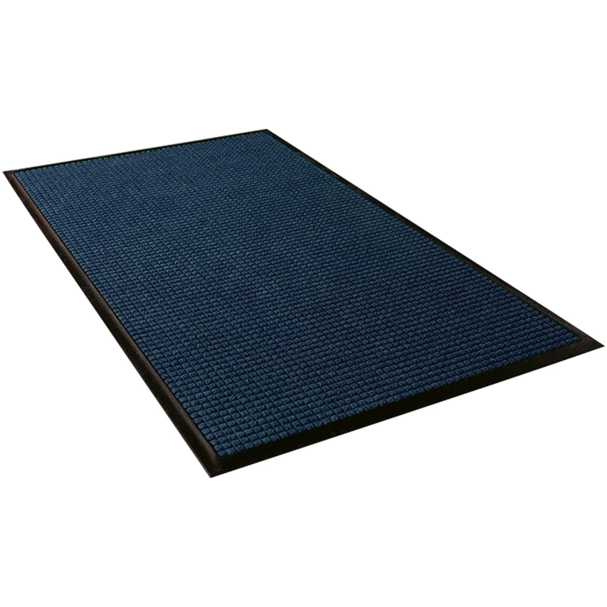 4 x 4' Navy Waterhog™ Mat