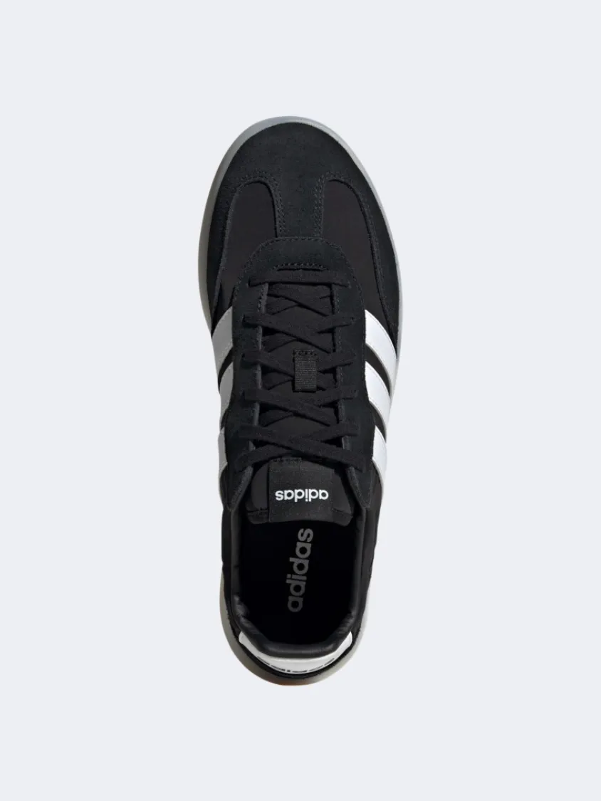 Adidas Barreda Decode Men Sportswear Shoes Black/White