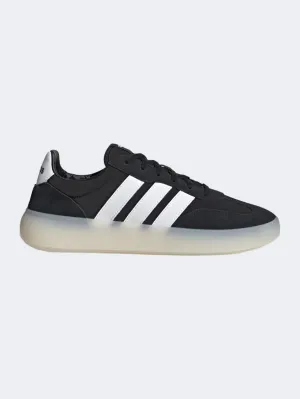 Adidas Barreda Decode Men Sportswear Shoes Black/White