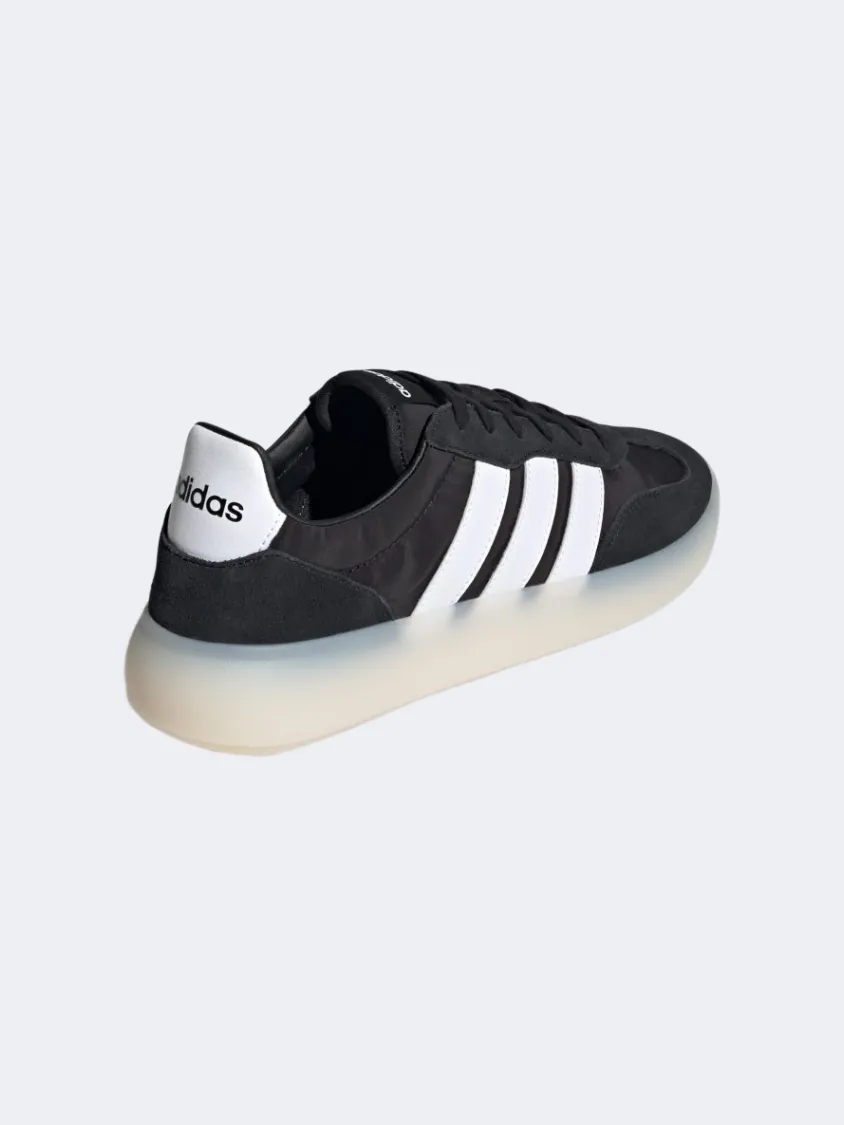 Adidas Barreda Decode Men Sportswear Shoes Black/White