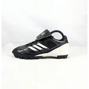 Adidas Black Preloved Sport Stud Shoes