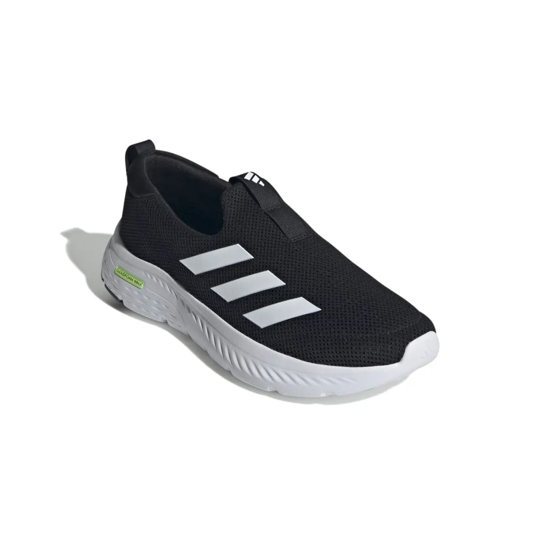 Adidas Cloudfoam Move Lounger Men's Shoes in Black