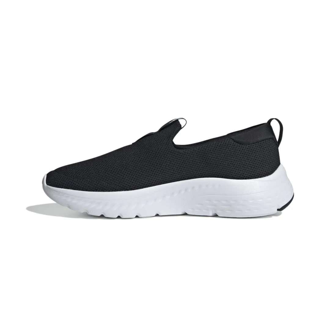 Adidas Cloudfoam Move Lounger Men's Shoes in Black