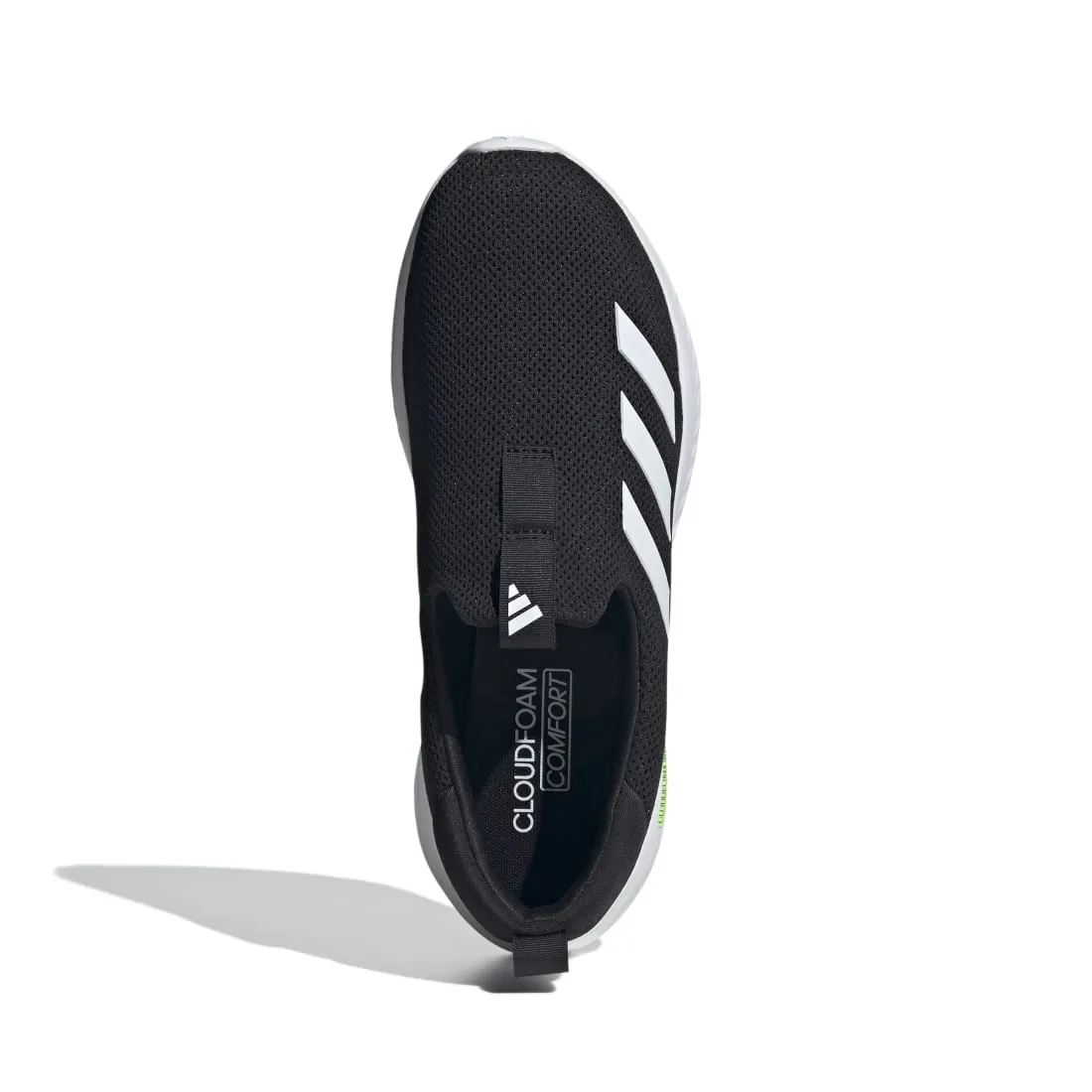 Adidas Cloudfoam Move Lounger Men's Shoes in Black