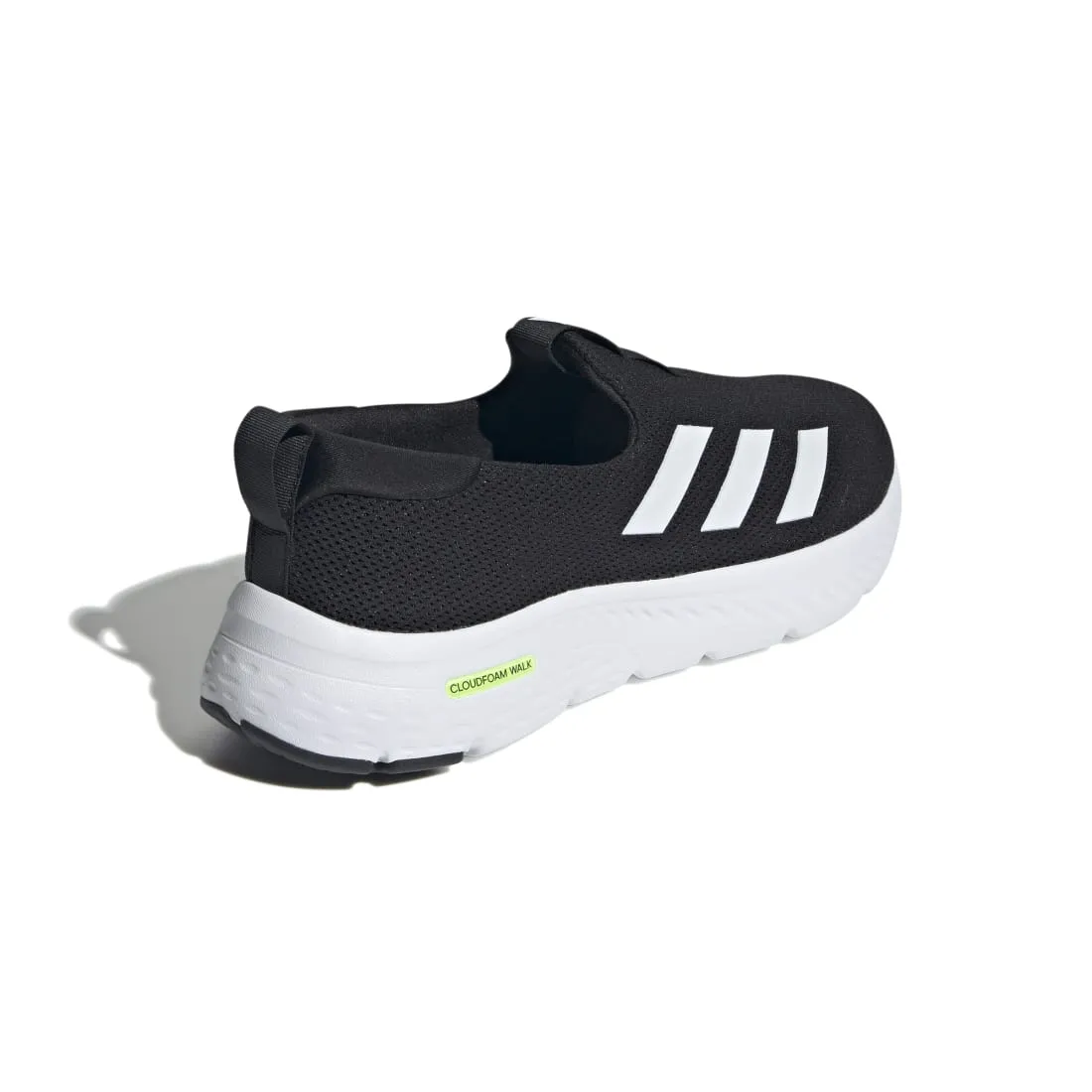 Adidas Cloudfoam Move Lounger Men's Shoes in Black