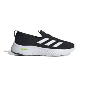 Adidas Cloudfoam Move Lounger Men's Shoes in Black