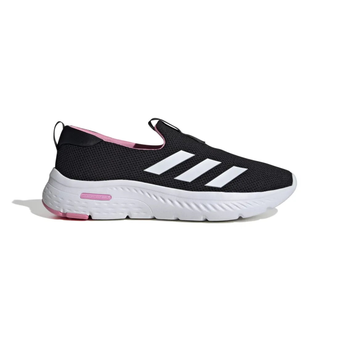 Adidas Cloudfoam Move Lounger Women's Shoes Black