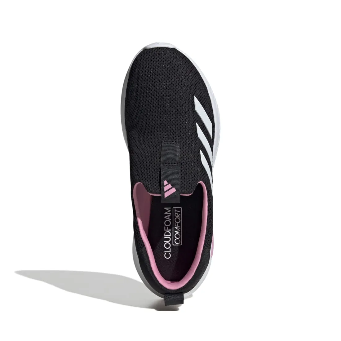 Adidas Cloudfoam Move Lounger Women's Shoes Black