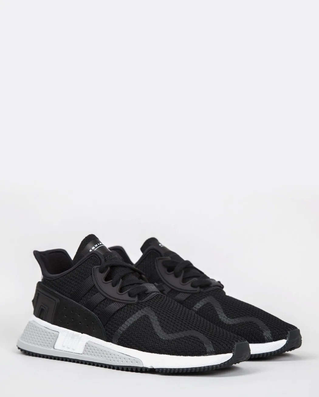 adidas EQT Cushion ADV (BY9506) - Black