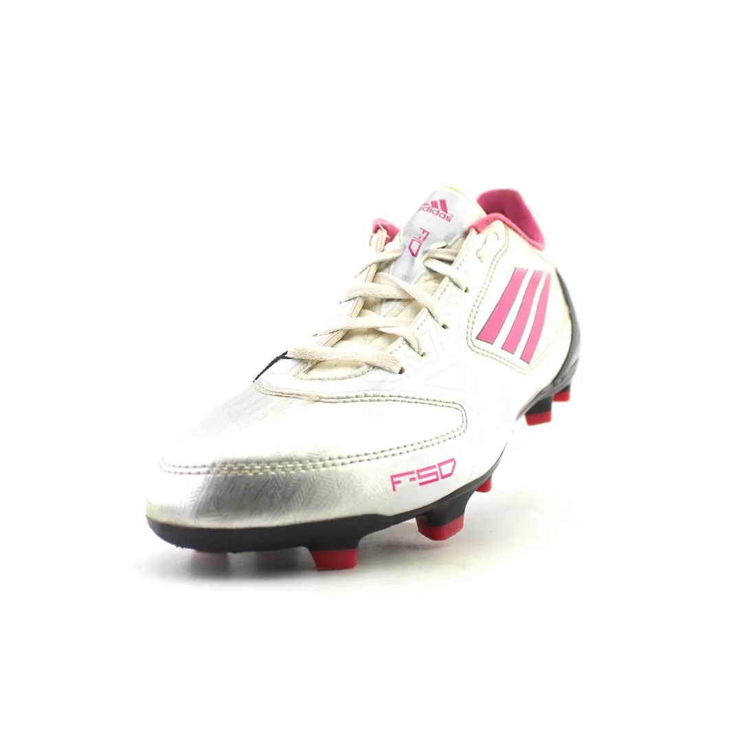 ADIDAS F10 TRX FG W