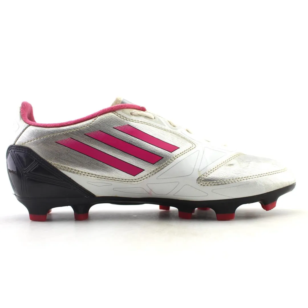 ADIDAS F10 TRX FG W