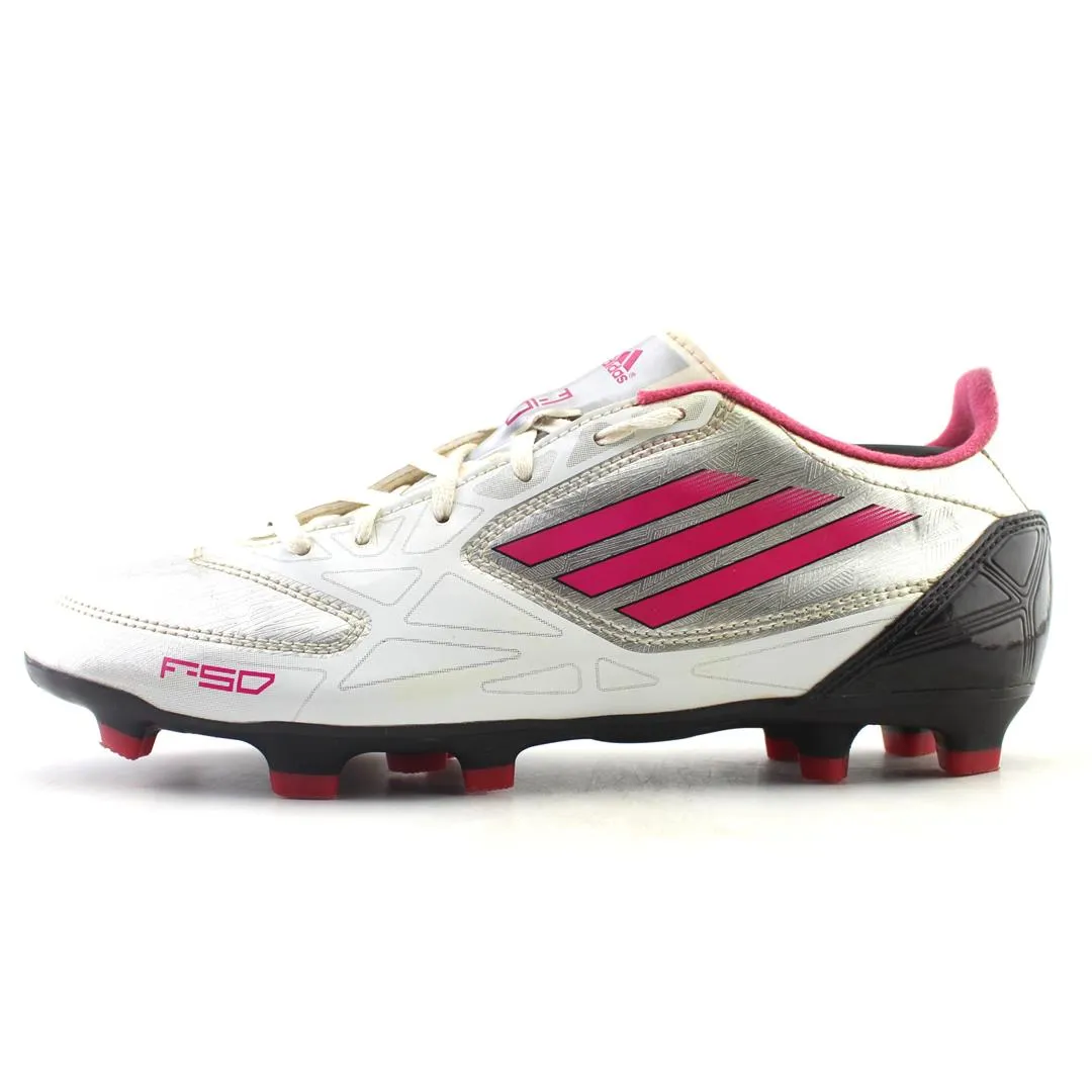 ADIDAS F10 TRX FG W