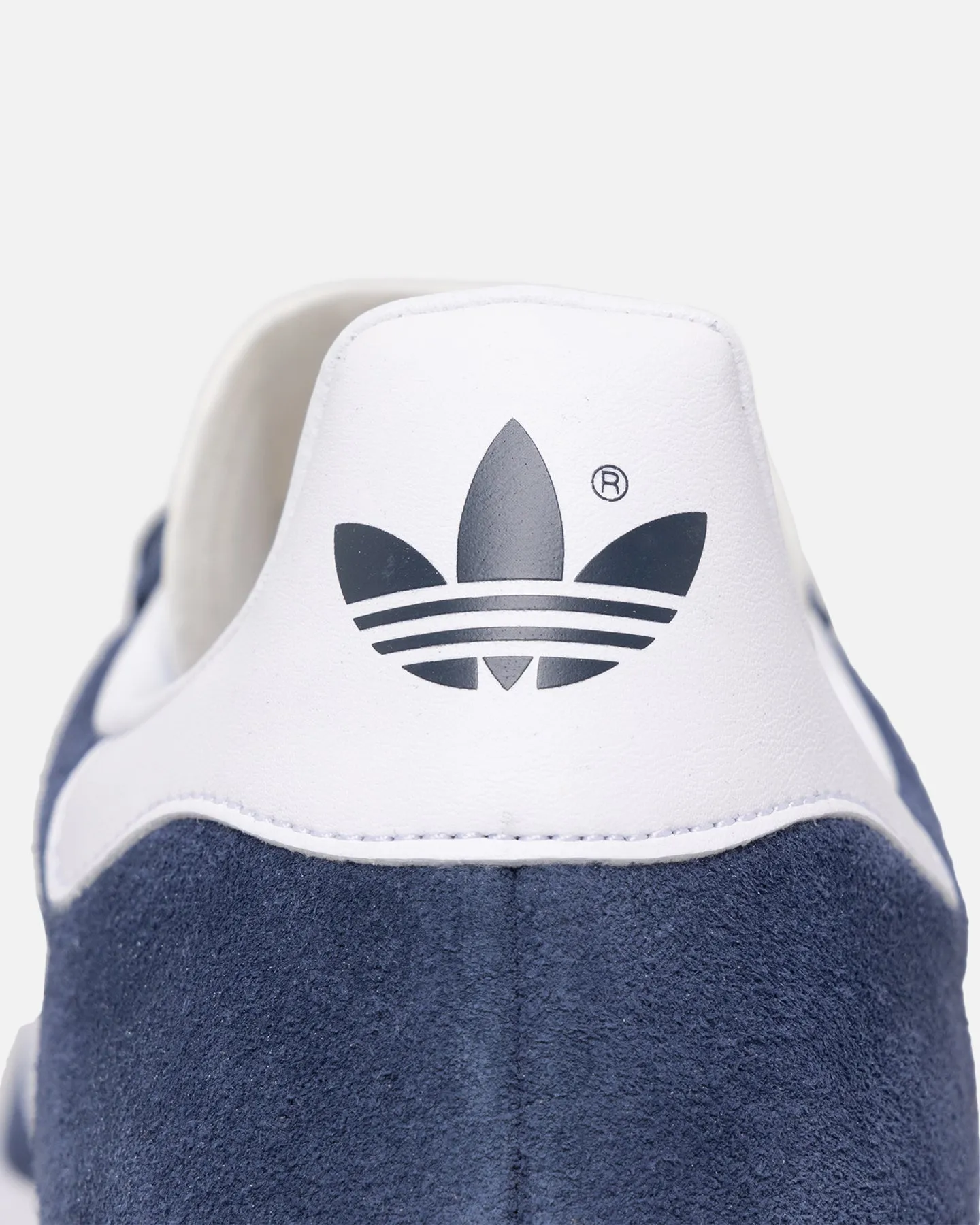 Adidas Gazelle Navy/White