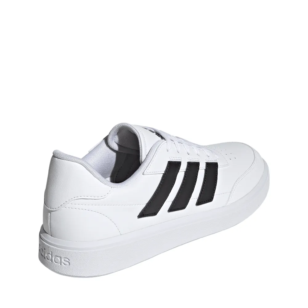 adidas Men's Courtblock Casual Shoes