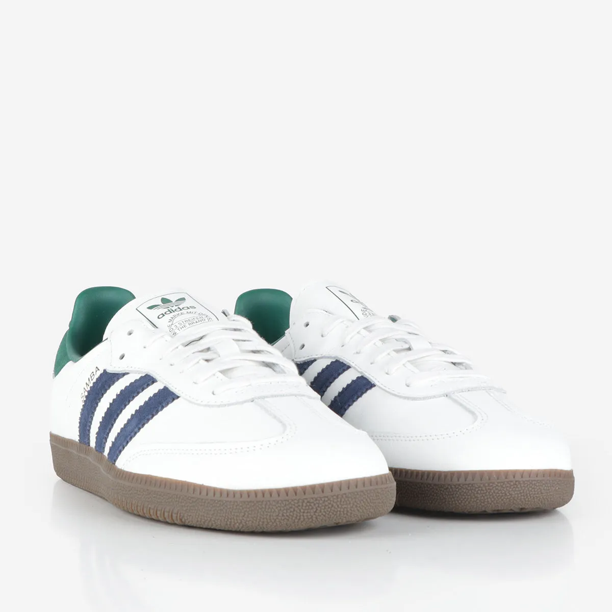 Adidas Originals Samba OG Shoes