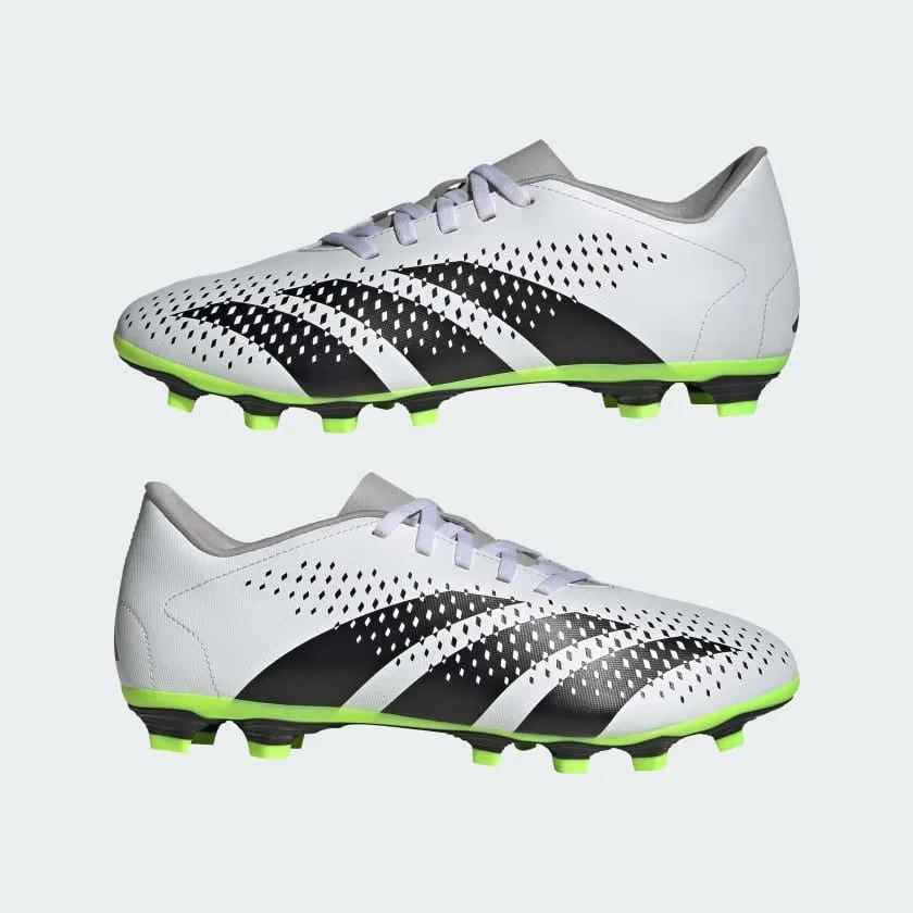 Adidas Predator Accuracy.4 Flexible Ground Boots Football Shoes