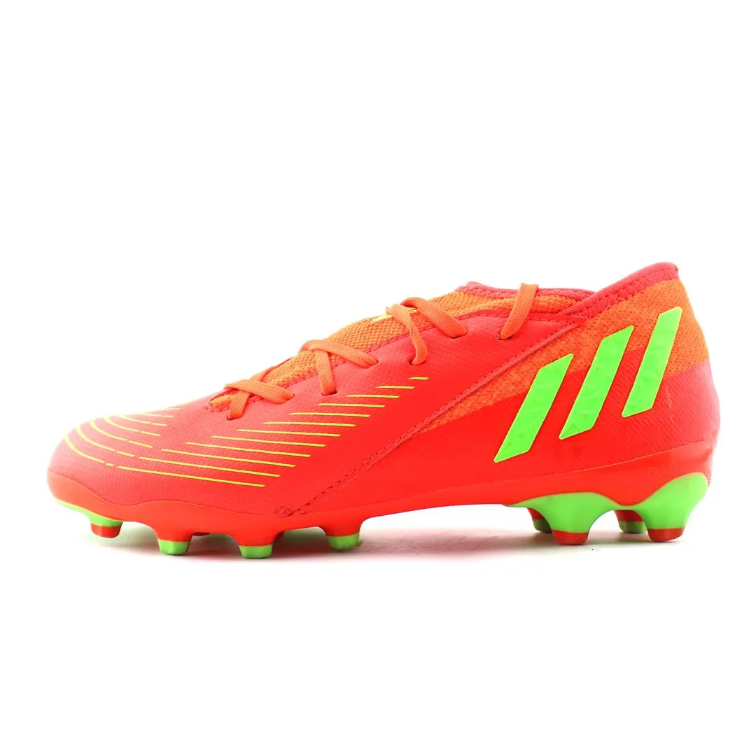 ADIDAS  PREDATOR EDGE.3 LOW FG