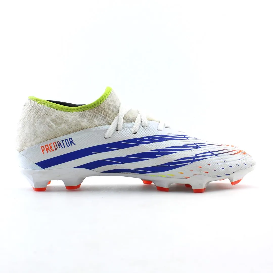 ADIDAS PREDATOR EDGE.3 LOW ÇIM SAHA KRAMPONU