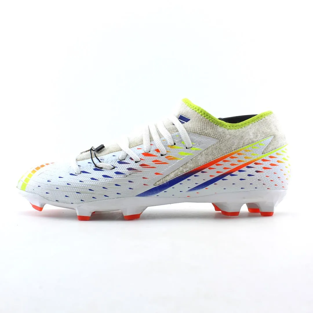 ADIDAS PREDATOR EDGE.3 LOW ÇIM SAHA KRAMPONU