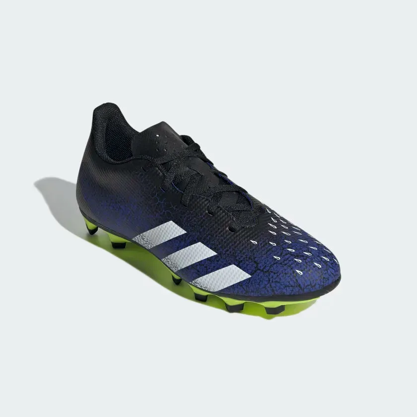 Adidas Predator Freak.4 Flexible Ground Boots Football Shoes