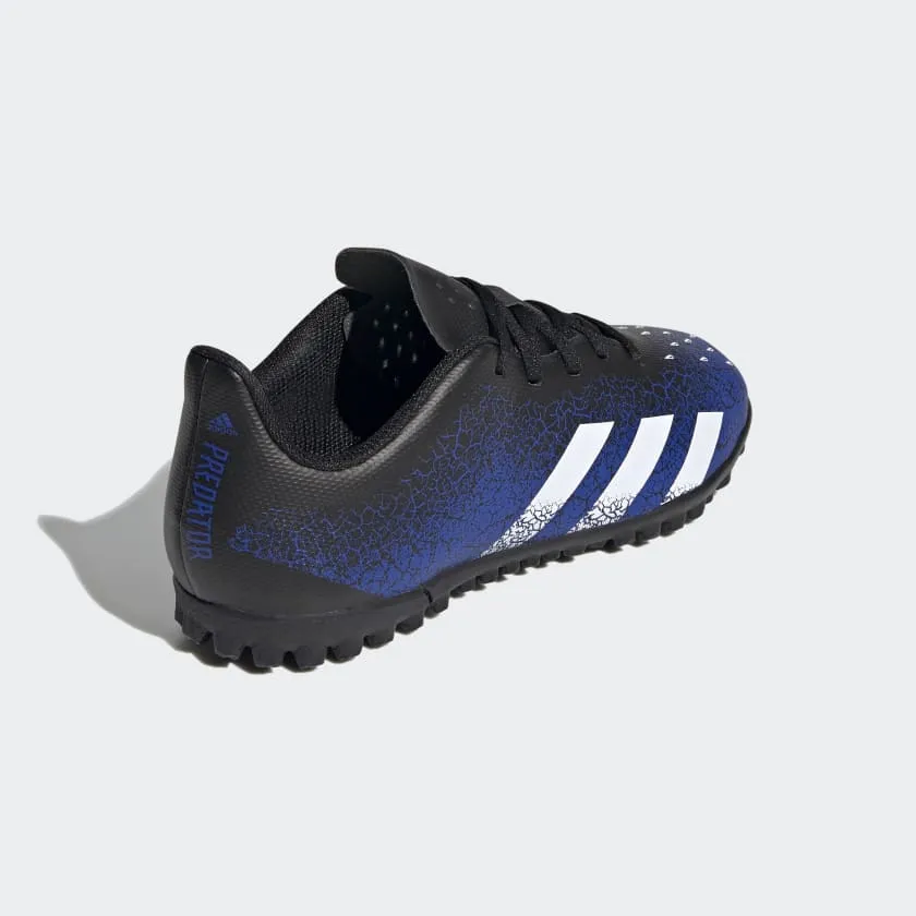 Adidas Predator Freak.4 Turf J Boots Football Shoes