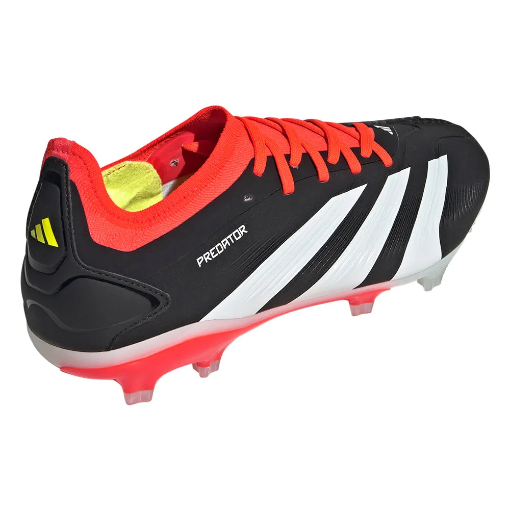 adidas Predator Pro Firm Ground Football Boots