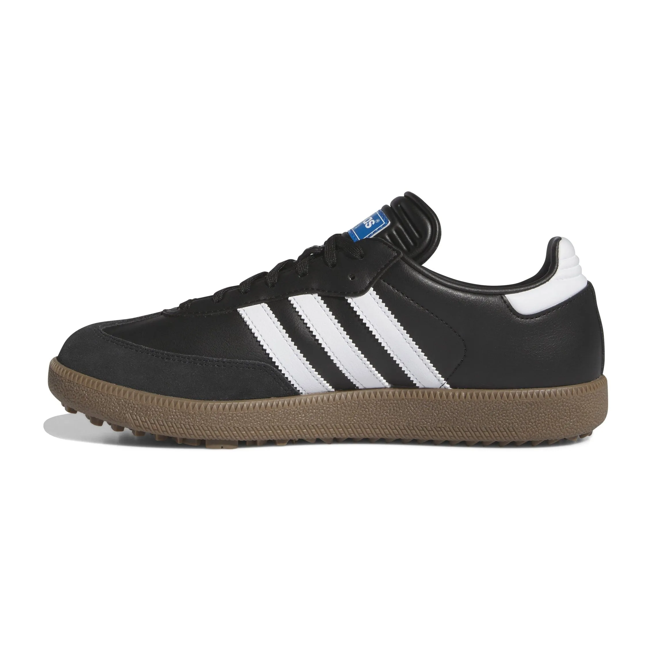 adidas Samba Spikeless Golf Shoes