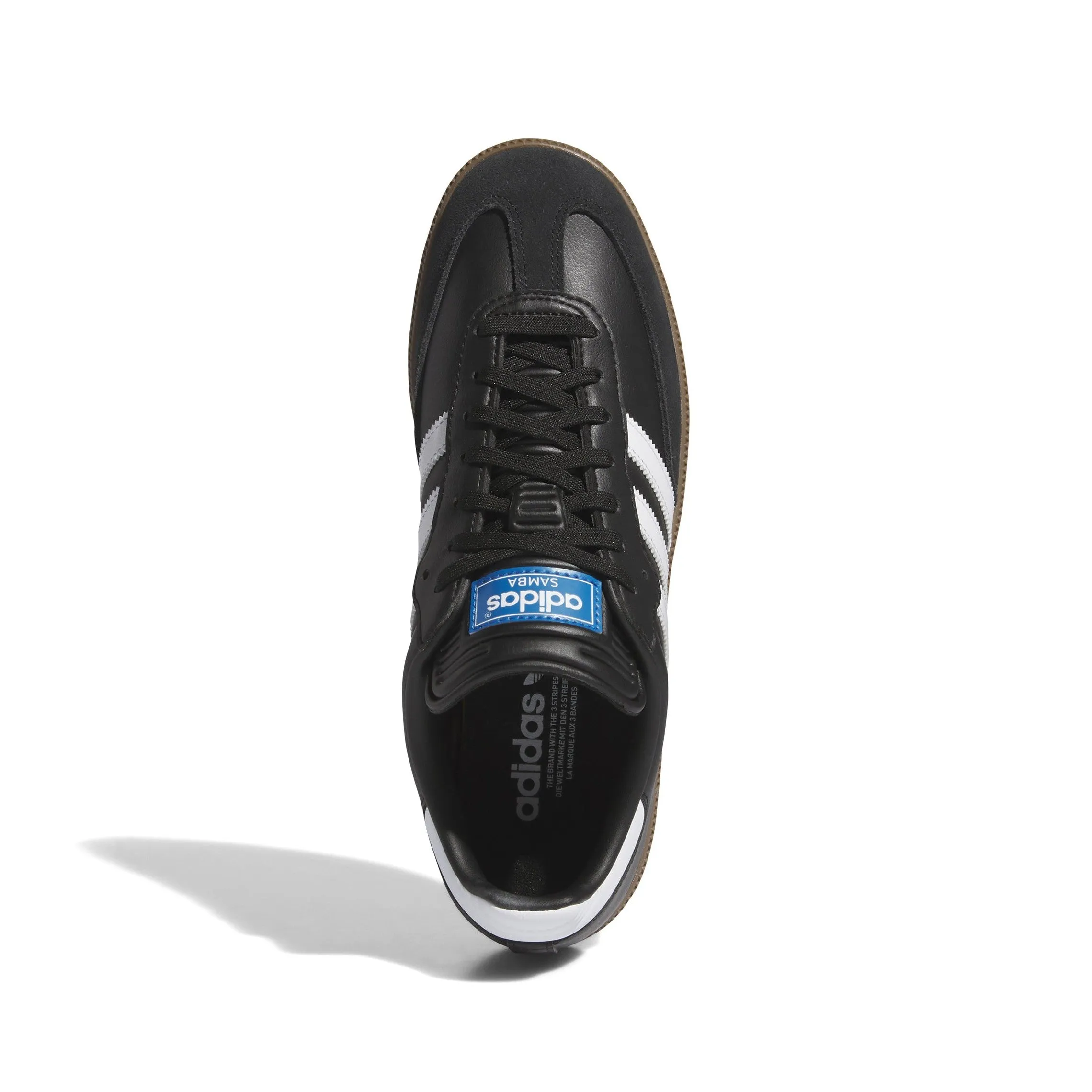 adidas Samba Spikeless Golf Shoes