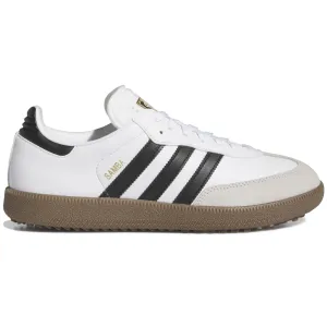 adidas Samba Spikeless Golf Shoes