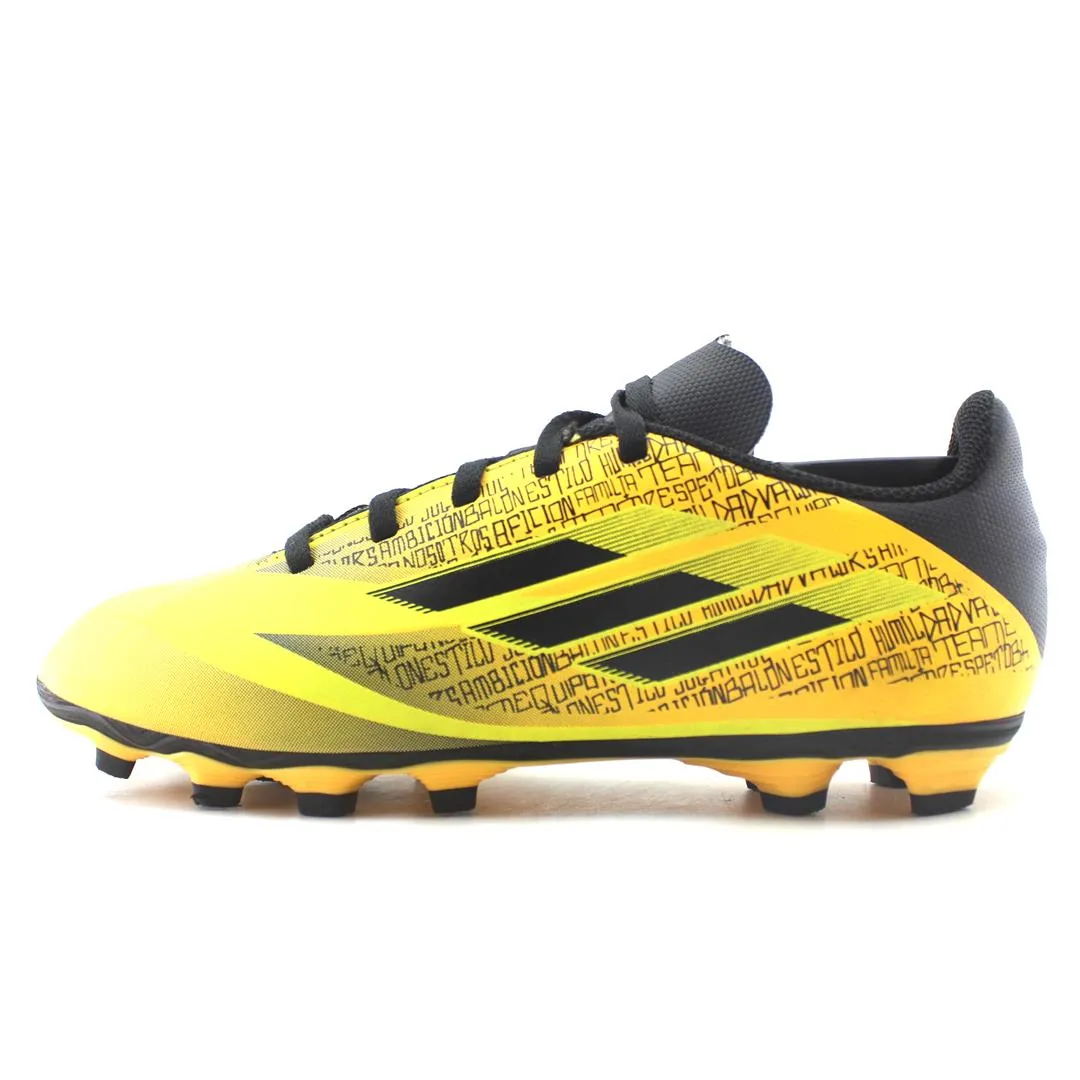 ADIDAS SPEEDFLOW MESSI.4 FLEXIBLE