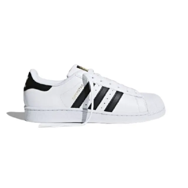 Adidas unisex&#39;s Original C77124 Superstar Shoes