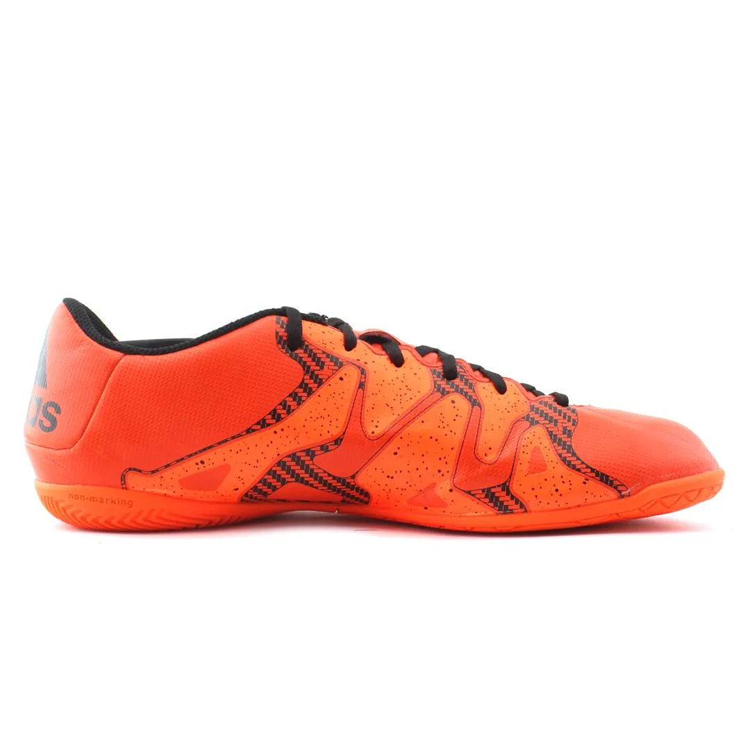 ADIDAS X 15.4 IN