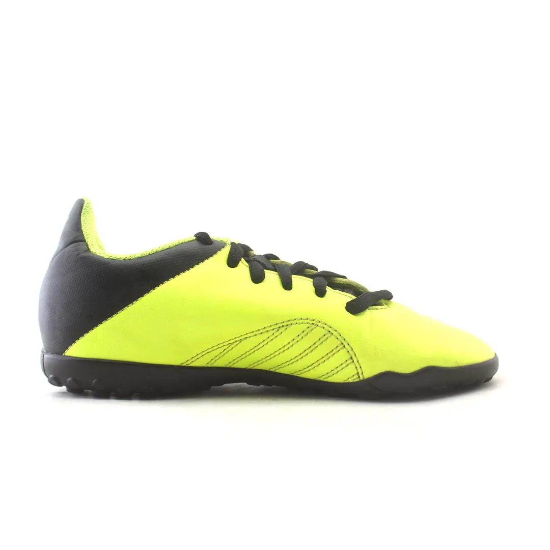 ADIDAS  X TANGO 18.4 TF JR