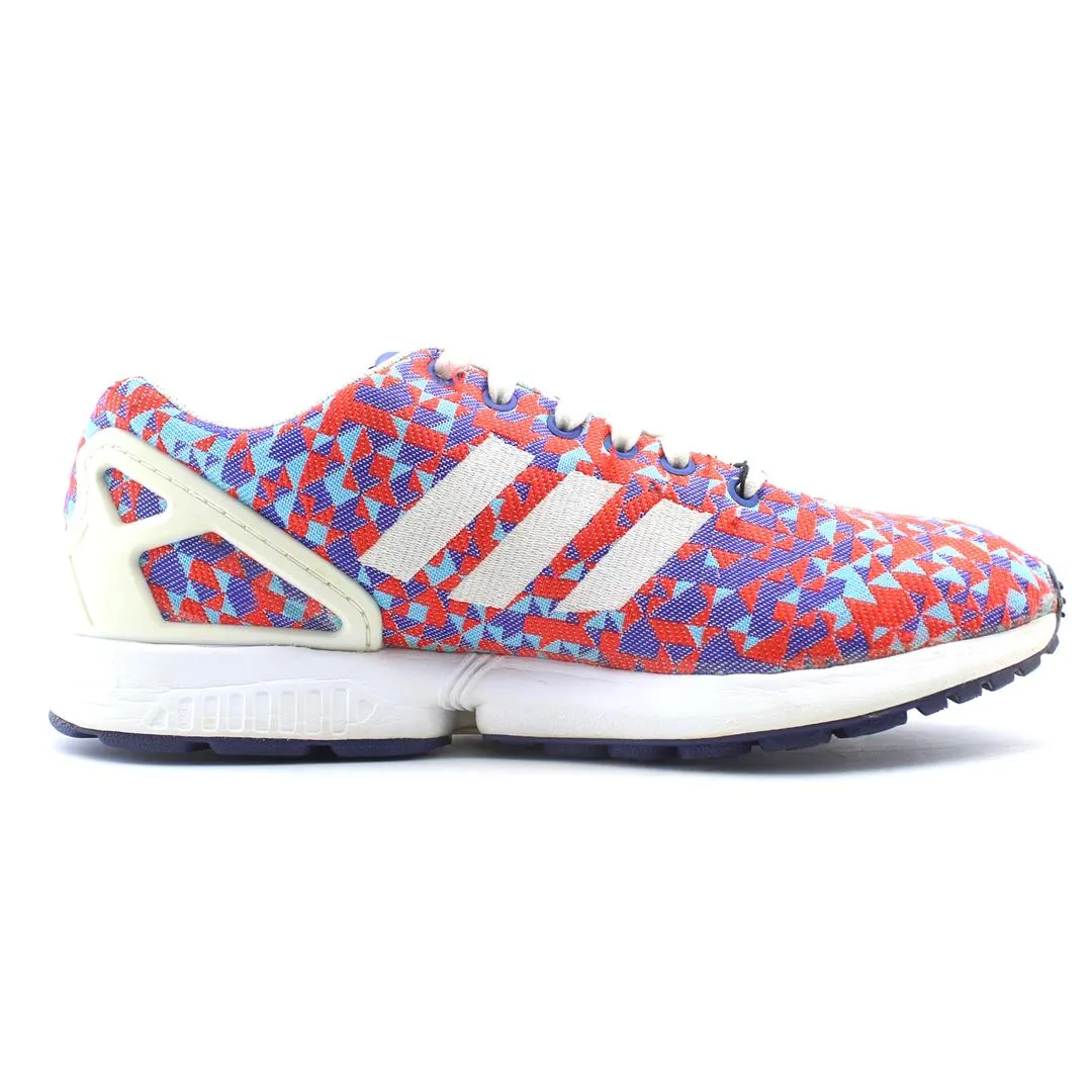 ADIDAS ZX FLUX WEAVE