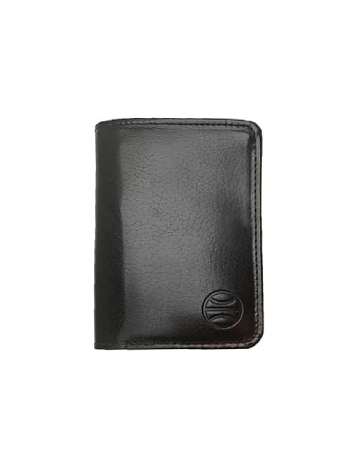 Ahto Wallet Black