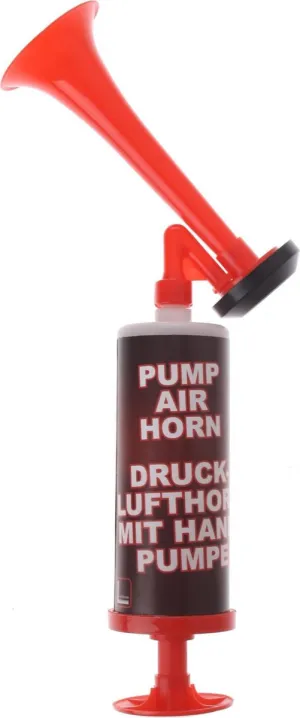 Air Horn