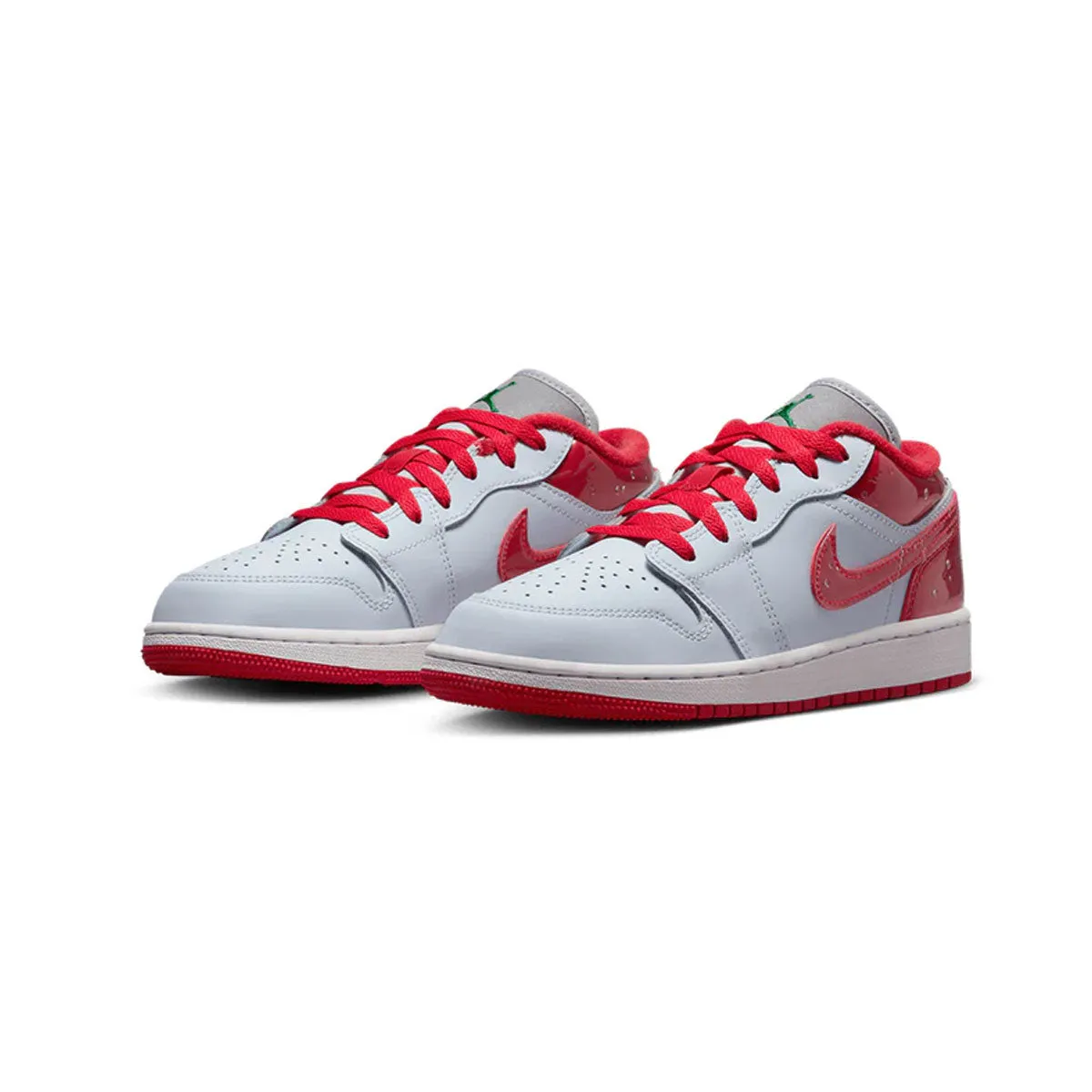 Air Jordan 1 Low SE Gatorade Pack Red GS