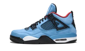 Air Jordan 4 Retro “Travis Scott - Cactus Jack”