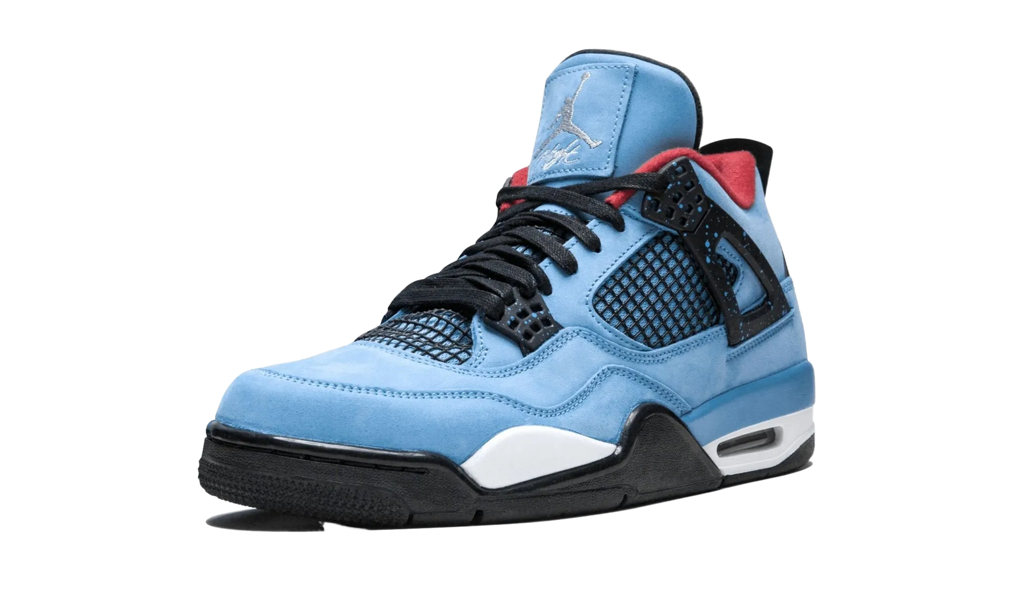 Air Jordan 4 Retro “Travis Scott - Cactus Jack”