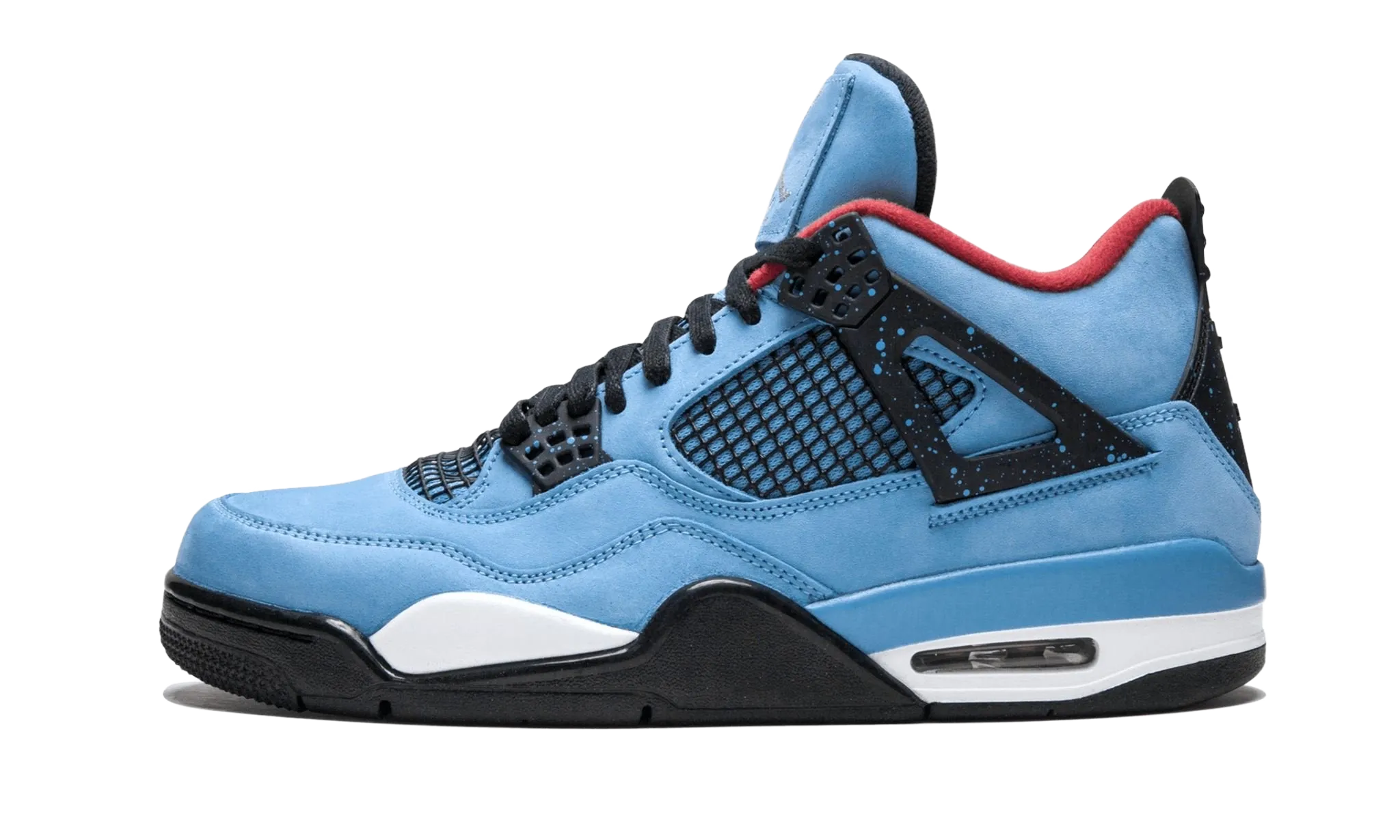 Air Jordan 4 Retro “Travis Scott - Cactus Jack”