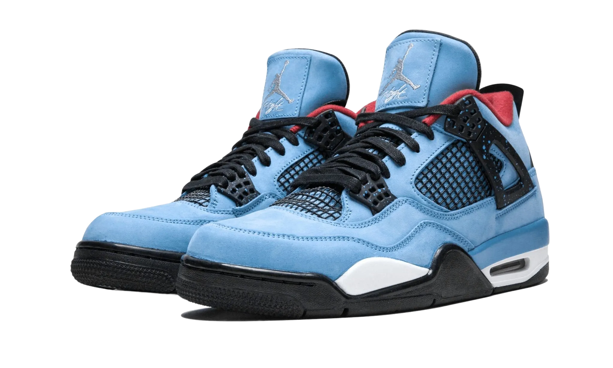 Air Jordan 4 Retro “Travis Scott - Cactus Jack”