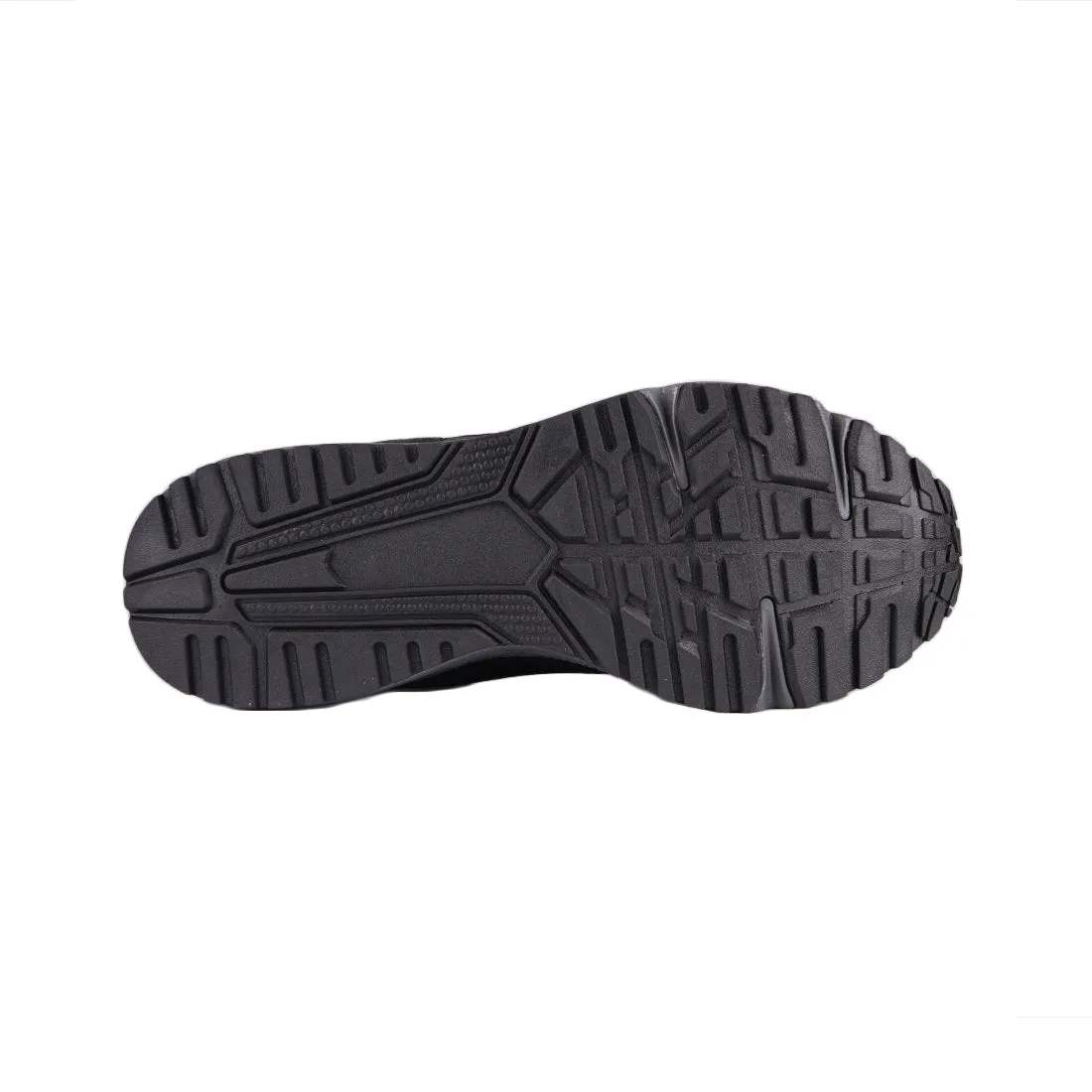 AL Men's Shoes Black