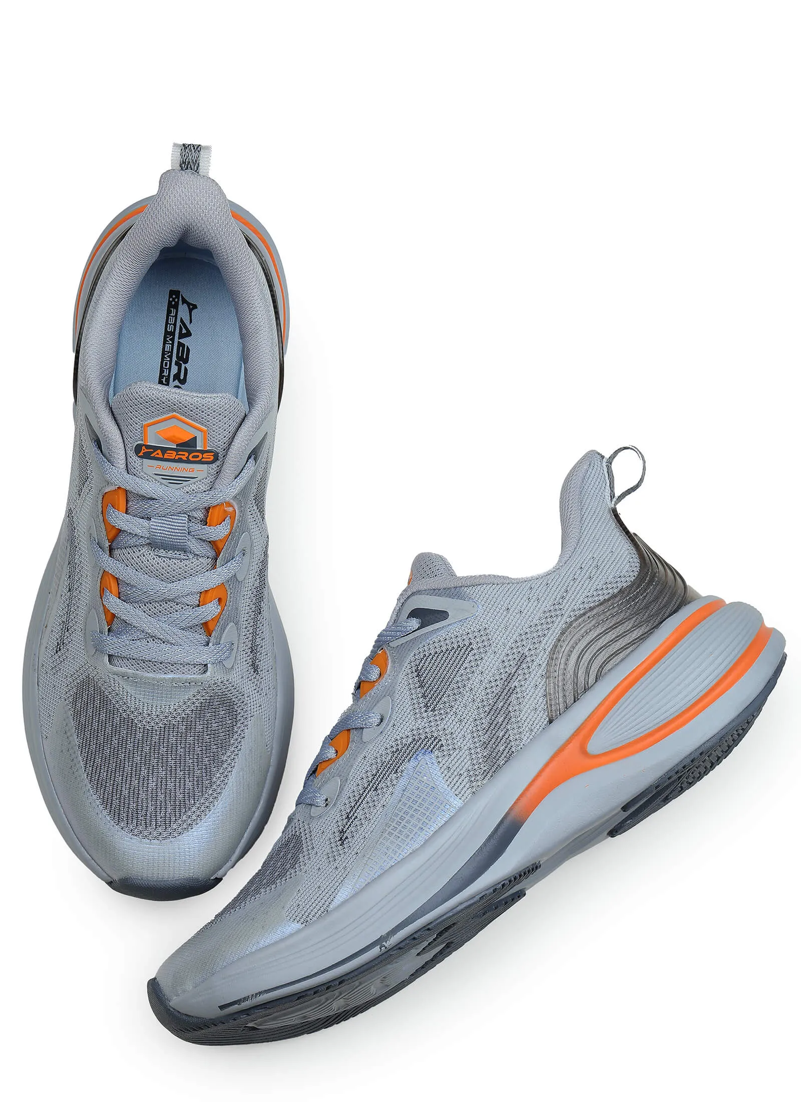 Alastor Sports Shoes For Men