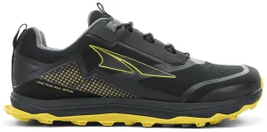 Altra Men's Lone Peak ALL-WTHR Low Trail Running Shoe