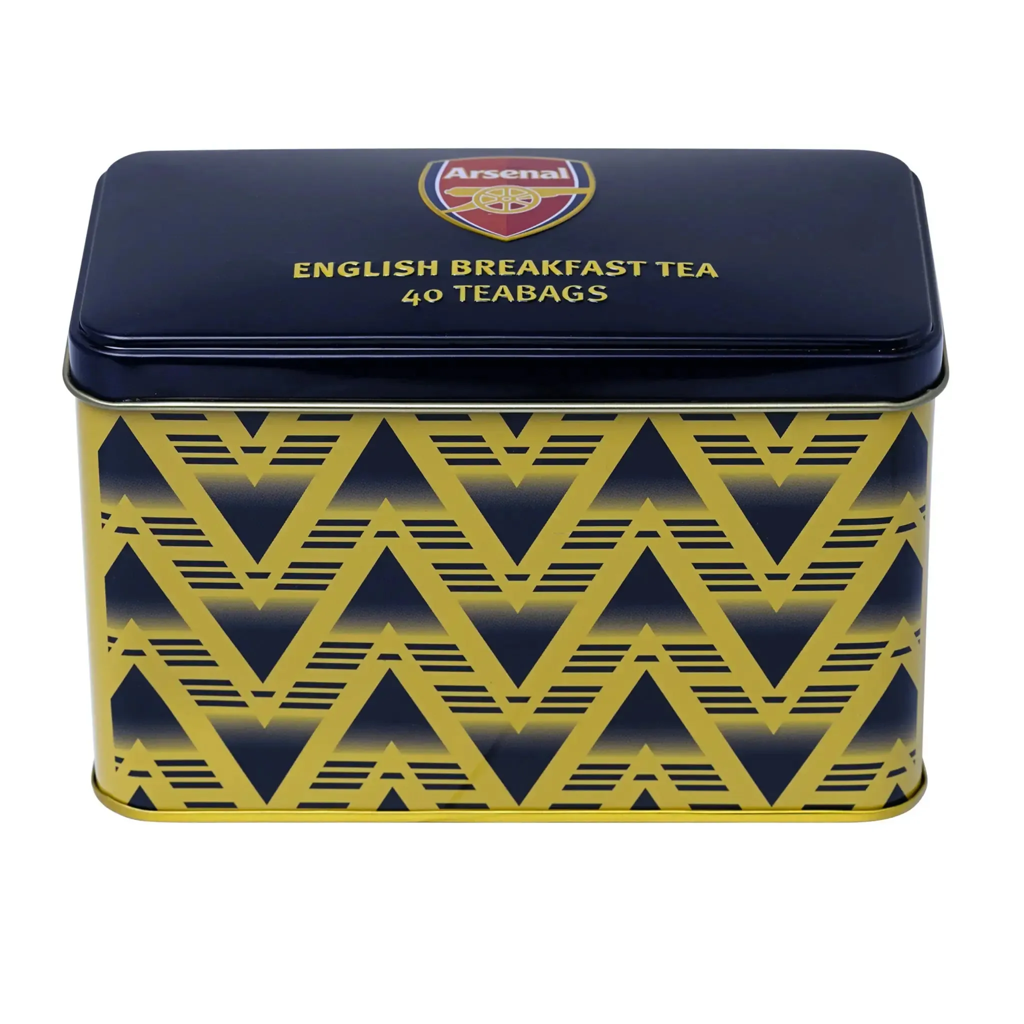 Arsenal FC Official Tea Bundle