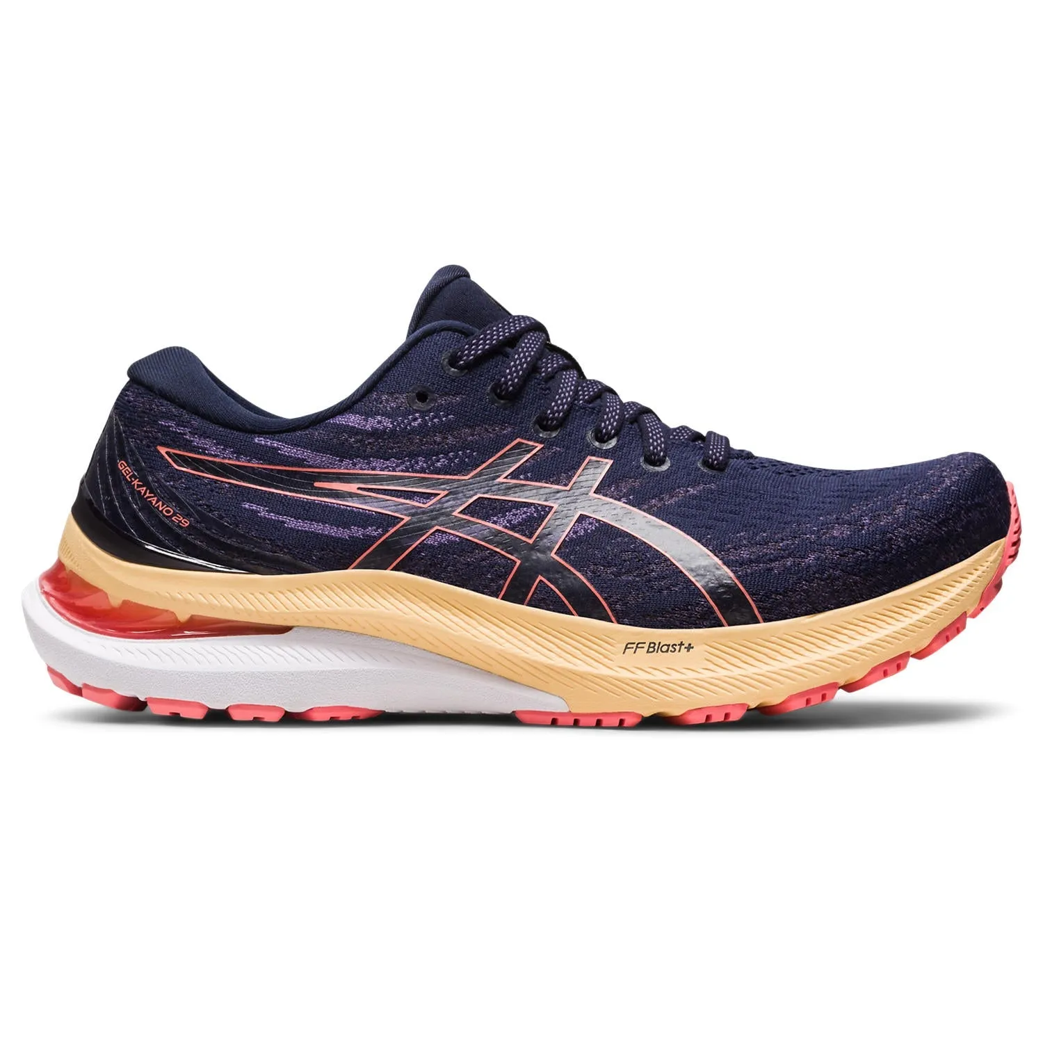 Asics Gel-Kayano 29 (WIDE WIDTH) Women's