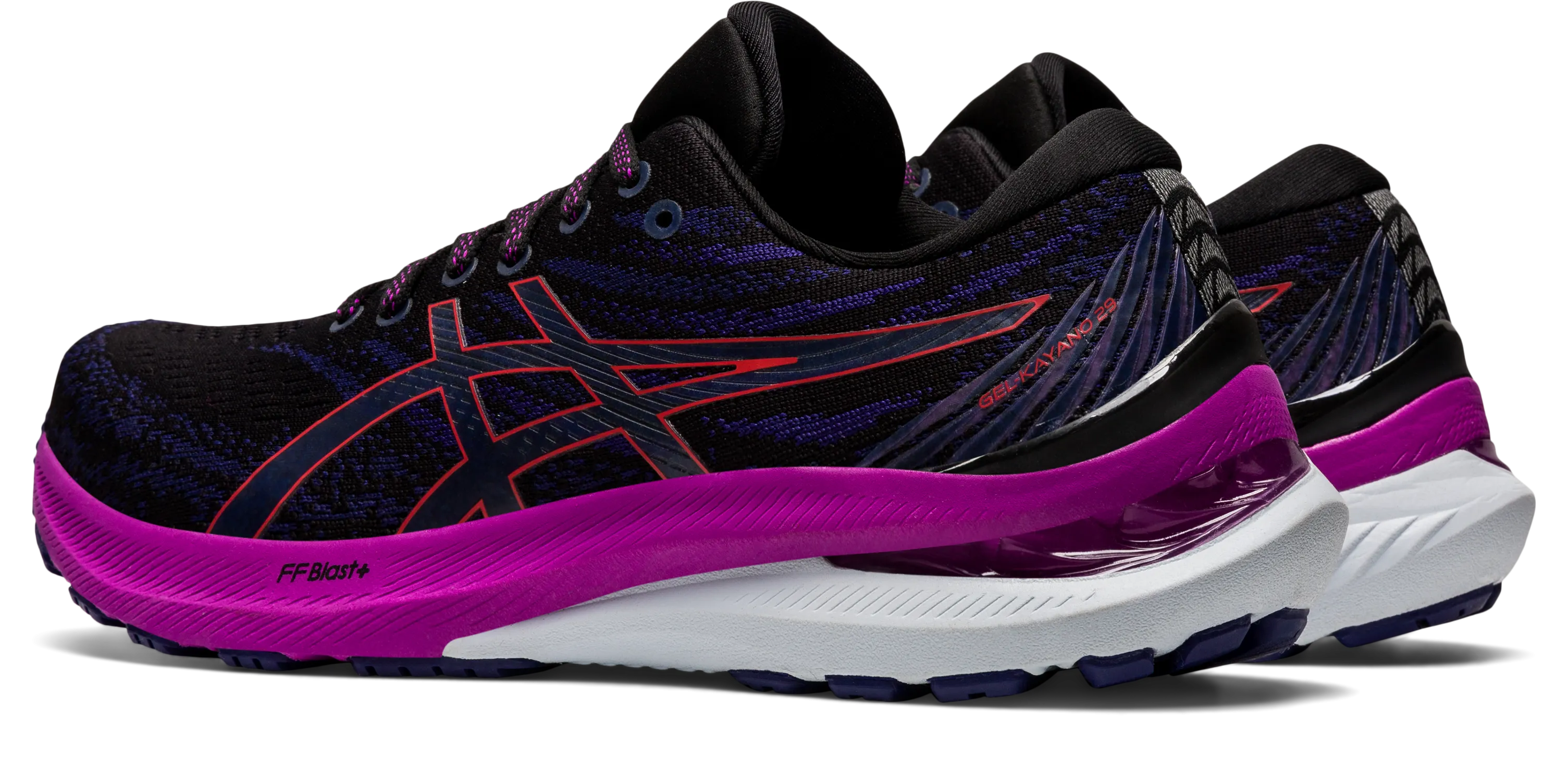 Asics Gel-Kayano 29 (WIDE WIDTH) Women's