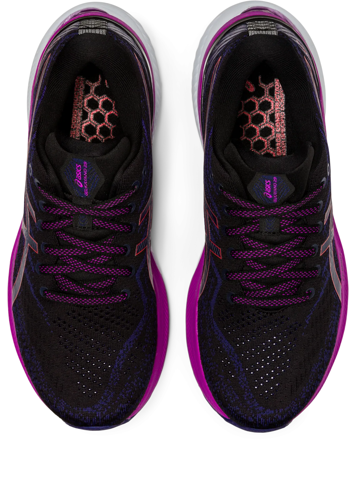 Asics Gel-Kayano 29 (WIDE WIDTH) Women's