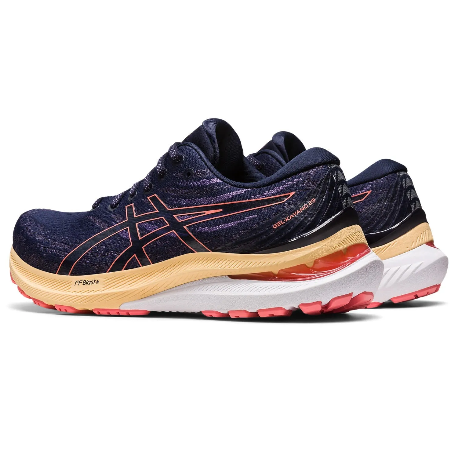 Asics Gel-Kayano 29 (WIDE WIDTH) Women's